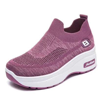Scarpe da donna all'ingrosso scarpe rialzate interne