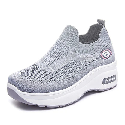 Scarpe da donna all'ingrosso scarpe rialzate interne