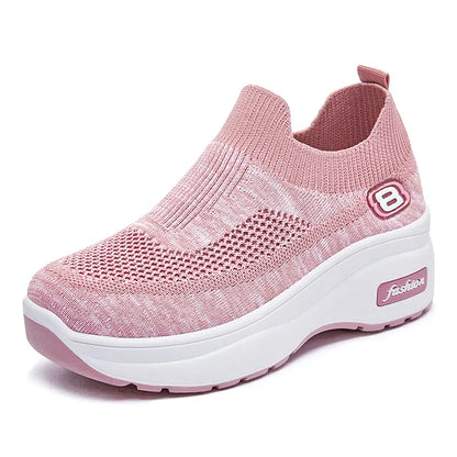 Scarpe da donna all'ingrosso scarpe rialzate interne