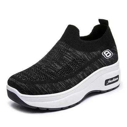 Scarpe da donna all'ingrosso scarpe rialzate interne