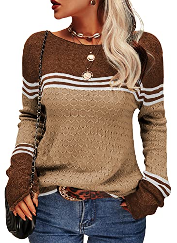 Griffin | Maglia a righe da donna
