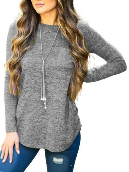 Calina® | Camicia chic e versatile
