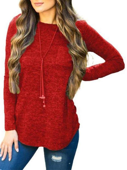 Calina® | Camicia chic e versatile